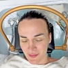 Image 1: 75 Min Spa Package for 1 or 2: Head Spa w/Massage on Neck & Scalp + ExpressGlow Boost Facial (Up to 30% Off) 