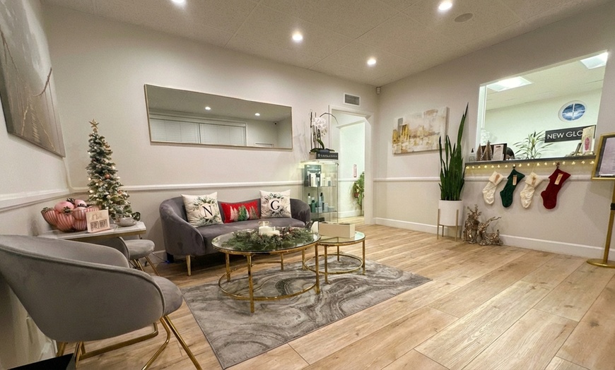 Image 5: Rejuvenate Your Look with Morpheus8 Face & Neck Sessions