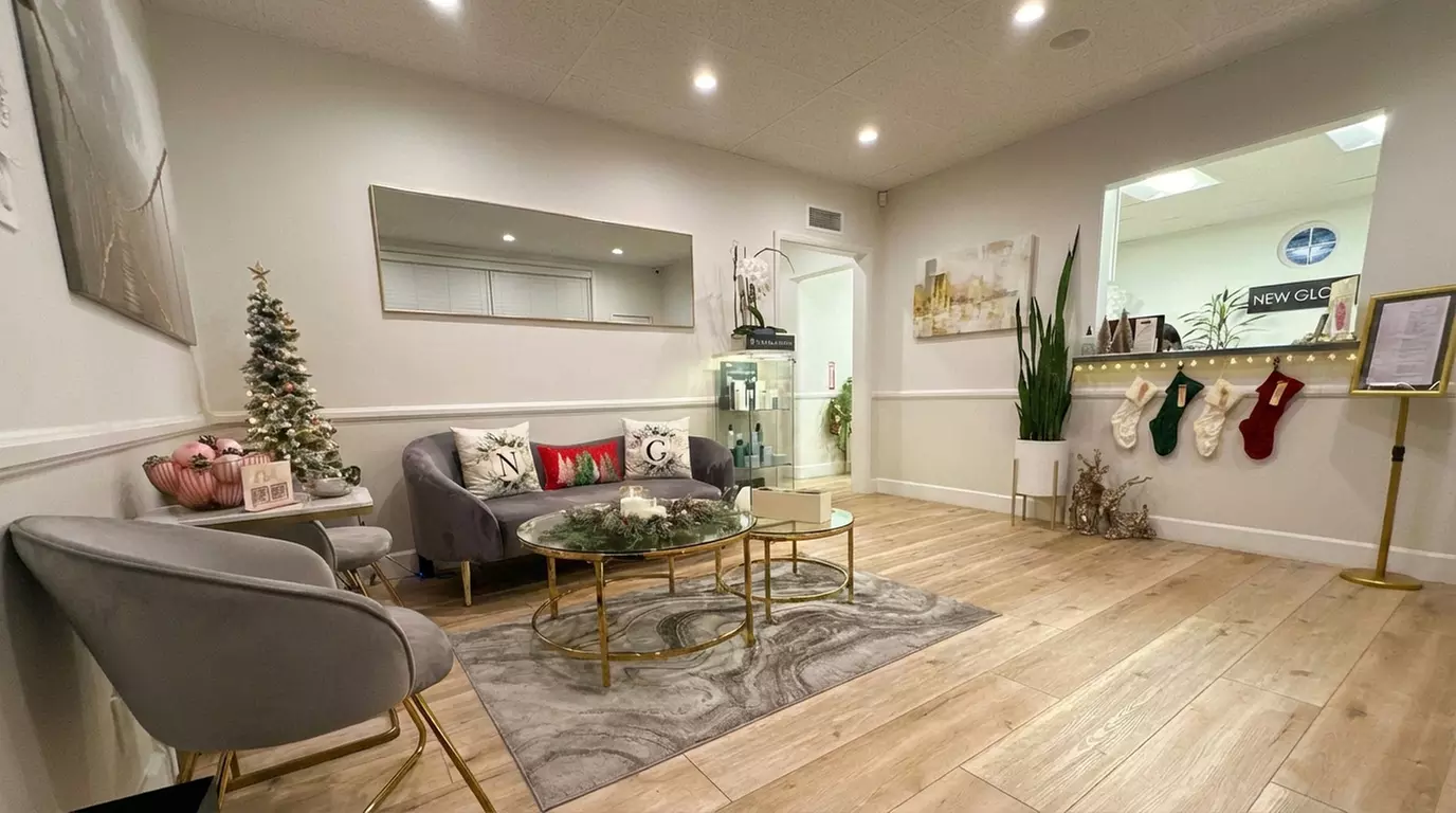 Rejuvenate Your Look with Morpheus8 Face & Neck Sessions