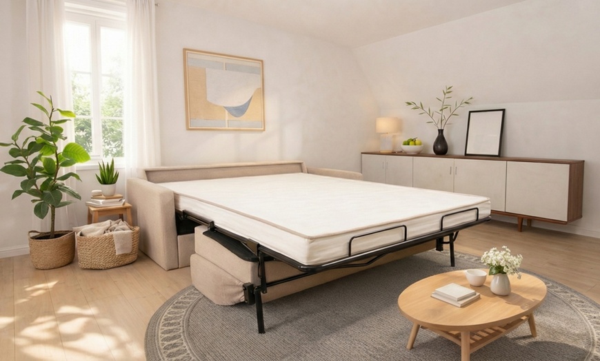 Image 9: Canapé "Rapido" convertible "Bastille"