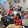 Image 3: Meaghans Sewinh Club: Fun Kids Sewing Class with Special Offer