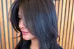 Brazilian Blowout or Keratin Treatment with Optional Haircut at Studio85 Up To  25% Off - Second Medium