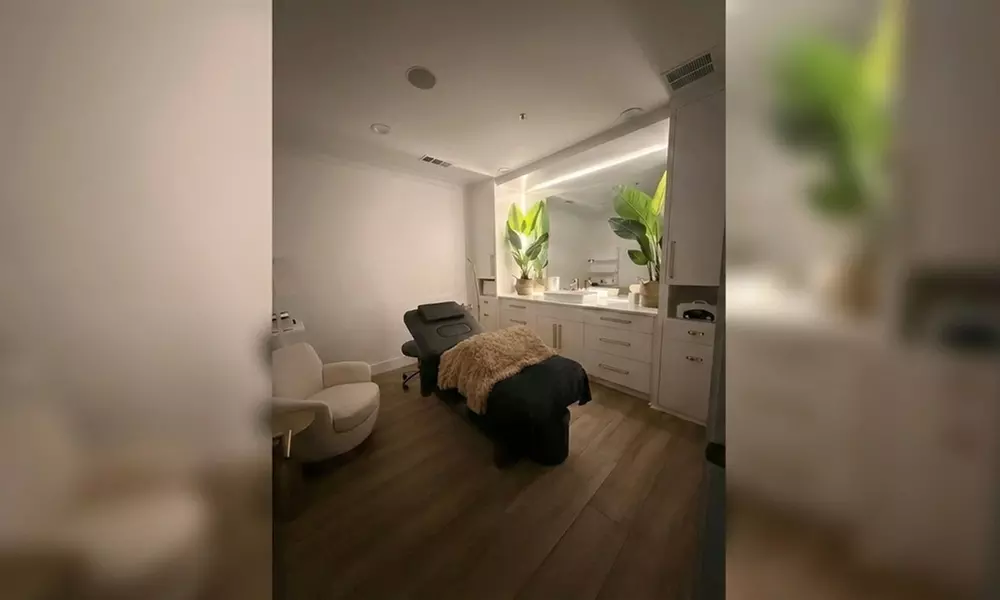 One, Two, or Three Brazilian Wax w/w/o Other Body Parts Waxing Session