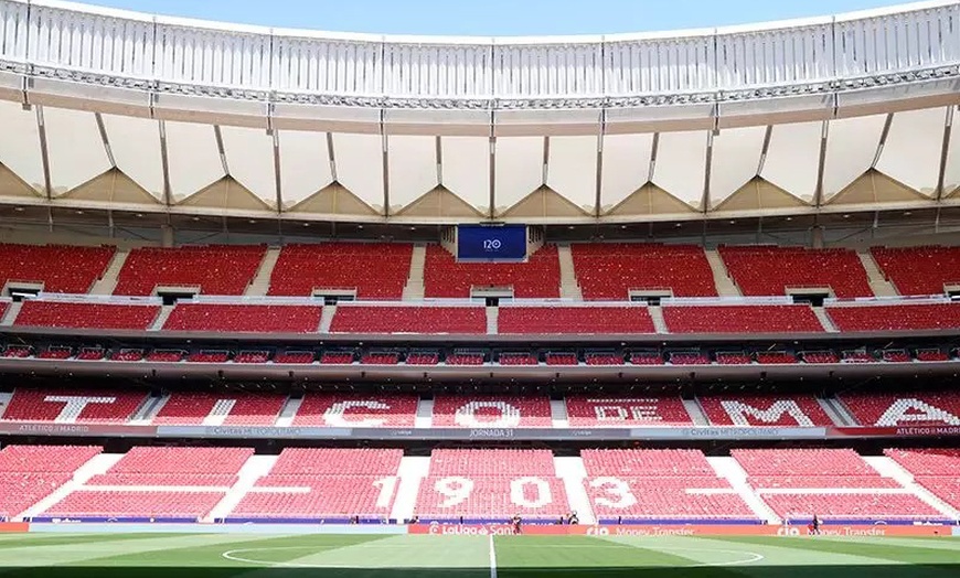 Image 5: Cofre regalo por 2 entradas para 1 actividad y opción extra en Madrid