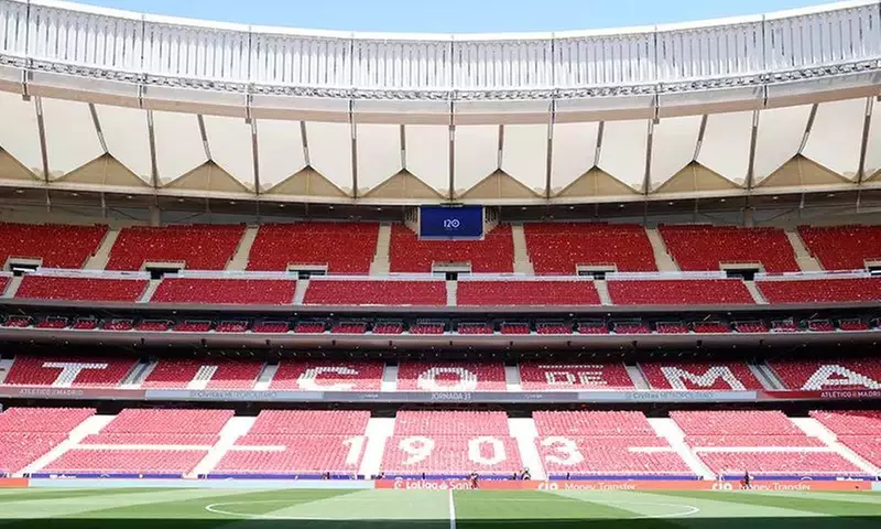 ¡Redescubre la capital! Cofre canjeable por 2 entradas para 1 actividad a elegir y opción a noche de hotel en Madrid - Second Medium