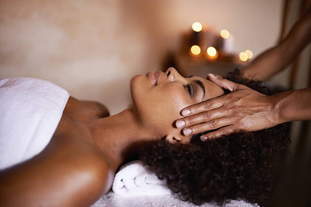 Relax with a 60-Minute Relaxation, Deep Tissue, or Hot Stone Massage