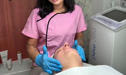 Groupon o wartości 200 zł do wykorzystania na dowolne zabiegi w salonie - Instytut Urody Perfect Image Andżelika Centkowska