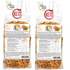 Image 3: Pâtes et riz protéinés Keto Line@ : 5 formats différents