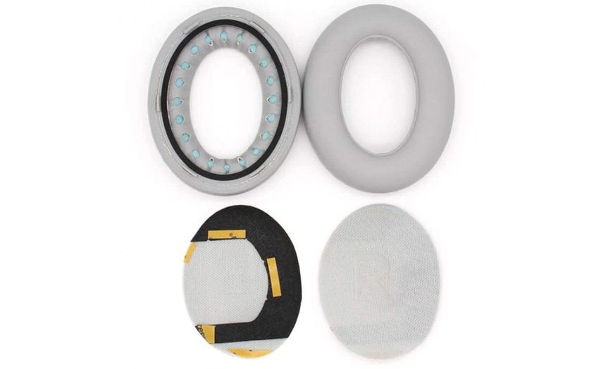 Image 10: A Pair Ear Pads Replacement