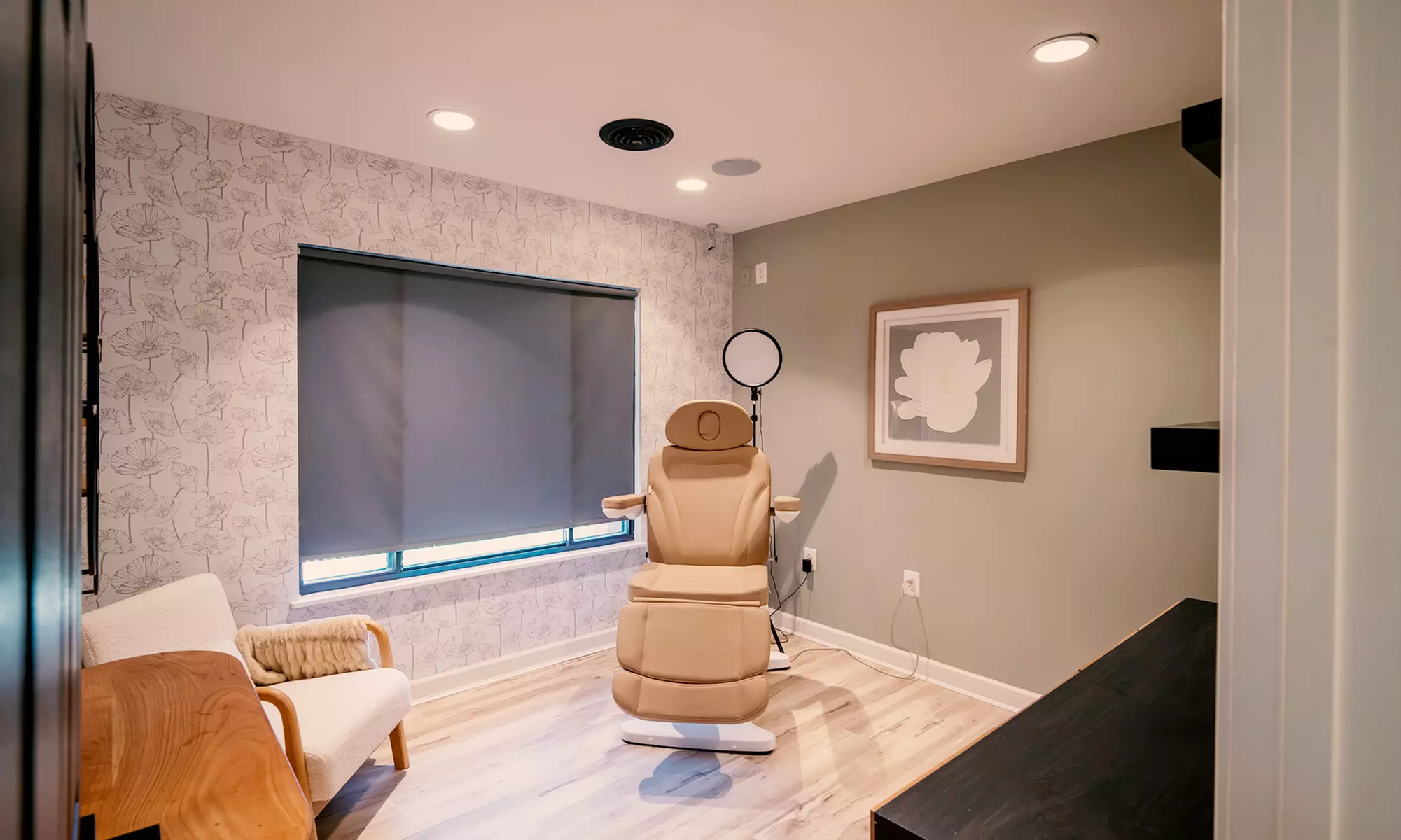 Smooth & Revitalize with 1,2, or 3 Micro-Needling