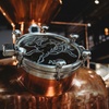 Image 2: Discover Craft Spirits on a Distillery Tour Plus Tasting for 1, 2 or 4