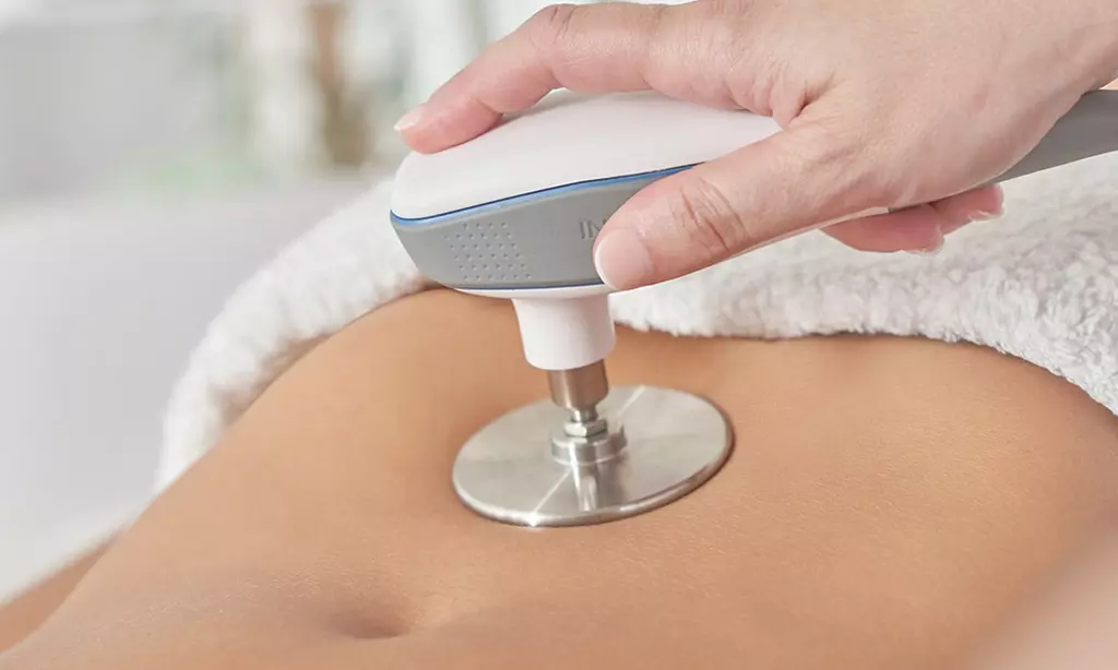 2 o 5 sesiones de combo reductor con 3 tratamientos en zona a elegir