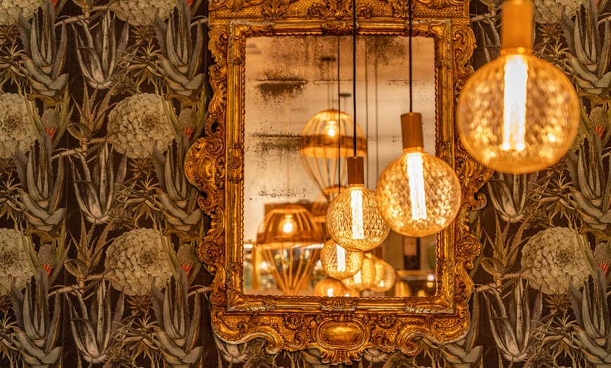 Image 4: Menú Wine and Food y Menú Premium para 2 o 4 personas 
