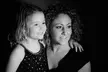 Mother and Daughter Photoshoot with Five Prints at Balance Photography Studio - Image 3