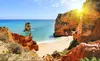 ✈8-Day Portugal Vacation. Price is per Person, Based on Two Guests per Room. Buy One Voucher per Person.