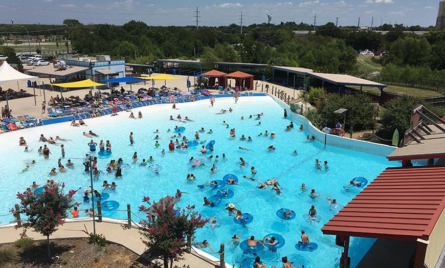 Image 9: GetOut Texas DFW Deals & Discounts - 50% Off Year-Round Access