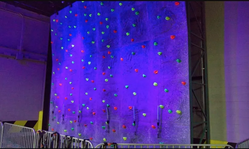 Up to 86% Off Unlimited Indoor Amusement Park Play Packages