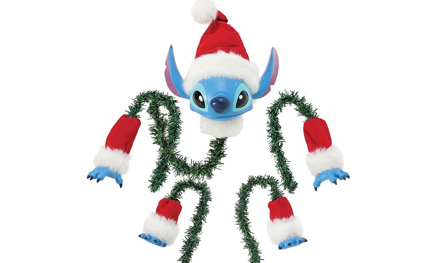 Image 5: 5 decorazioni per albero di natale divertenti