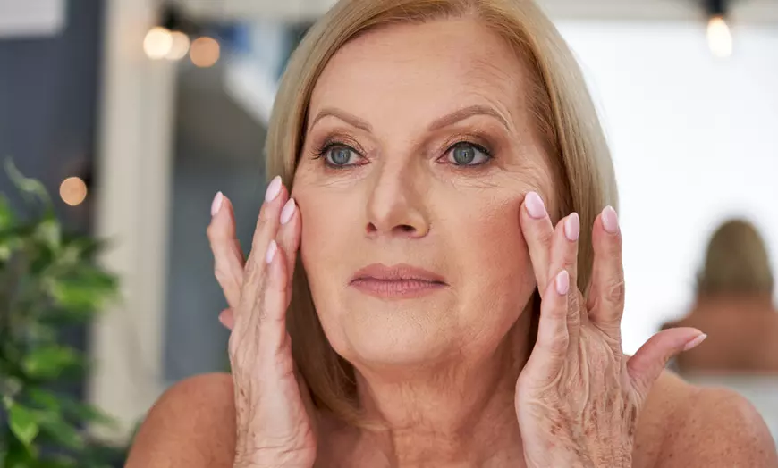 Image 2: Anti-Wrinkle Injections on One or Two Major Or Minor Areas