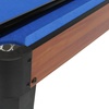 Image 3: Billard pliable avec accessoires SOKKER
