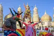 Dubai’s Wonders: Global Village All Week Pass for One to Four, or w/ IMG Worlds of Adventure Ticket @Royal Smart Tourism - Image 3