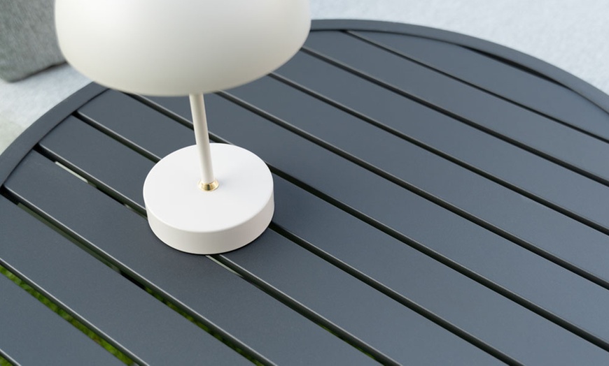 Image 5: Sofá cama de exterior Florida Home Deluxe