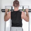 Image 1: PTP Adjustable Pull-Up Bar, Versatile Upper Body Training Tool