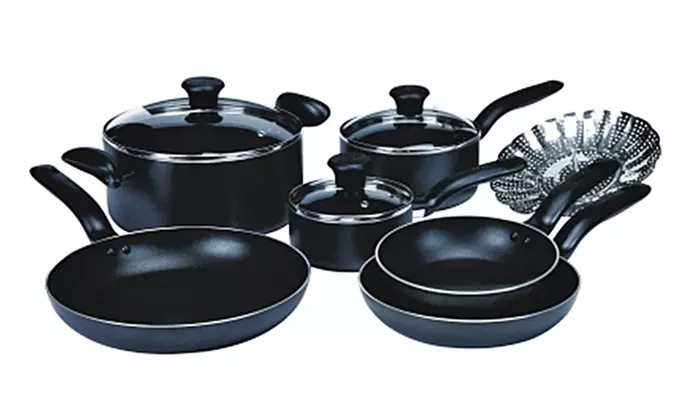 Cookware Set, Le Creuset Frying Pan, or Weber Grill with In-Store Pickup at Weiss Ace Hardware (Up to 38% Off) - Primary Image