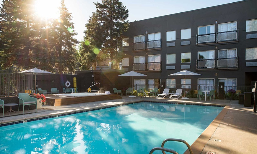 Image 1: Hotel Ketchum in Ketchum, ID - Book Now!