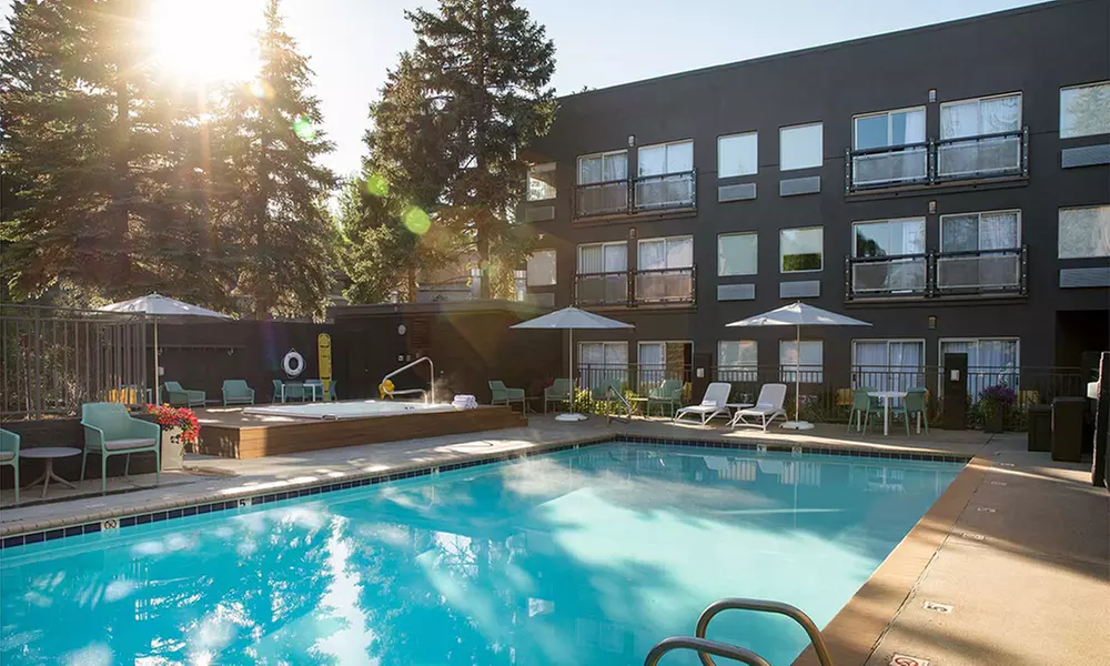 Stay at Hotel Ketchum in Ketchum, ID. Experience luxury, relaxation, and stunning views. Book now!