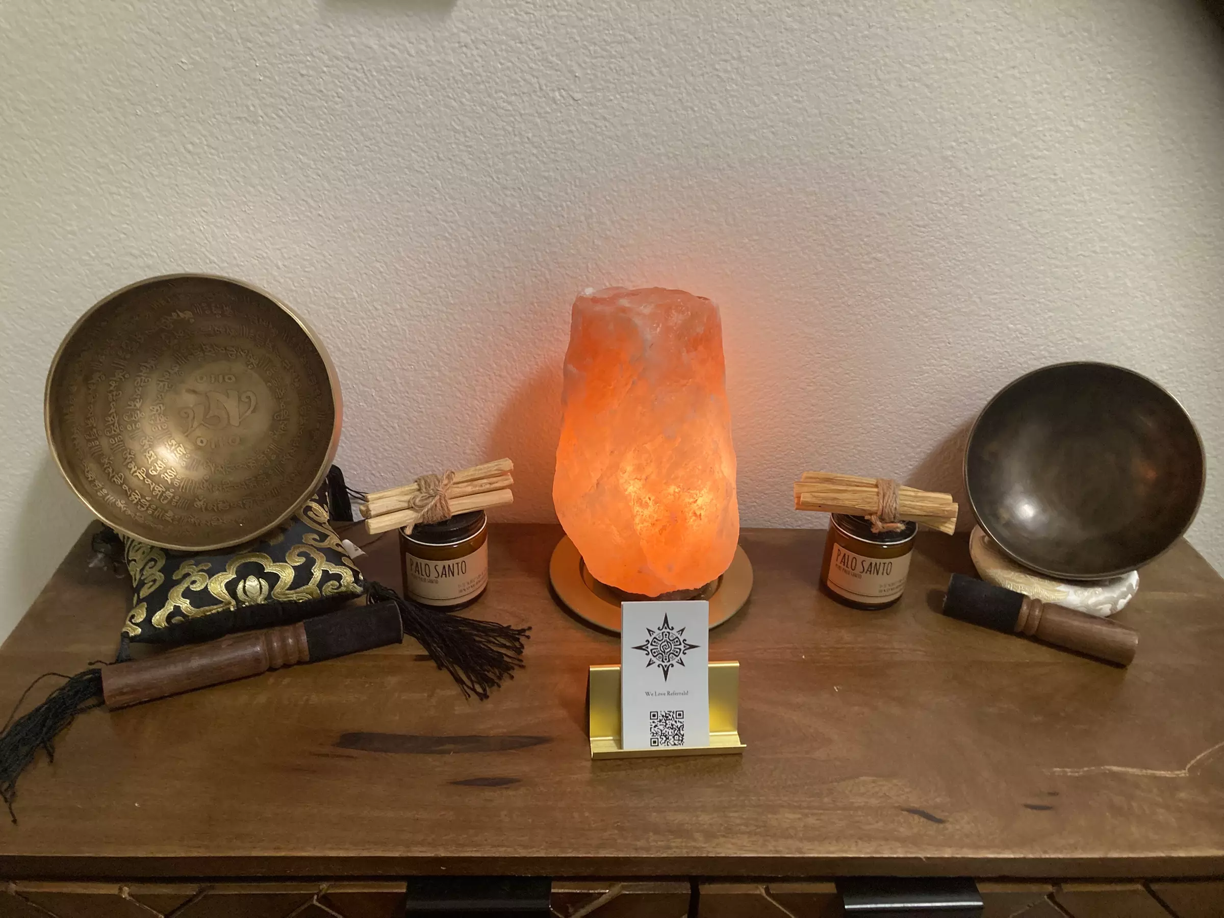 Unwind with 60 or 90-Min Swedish Massage or 60-Min Hot-Stone Massage