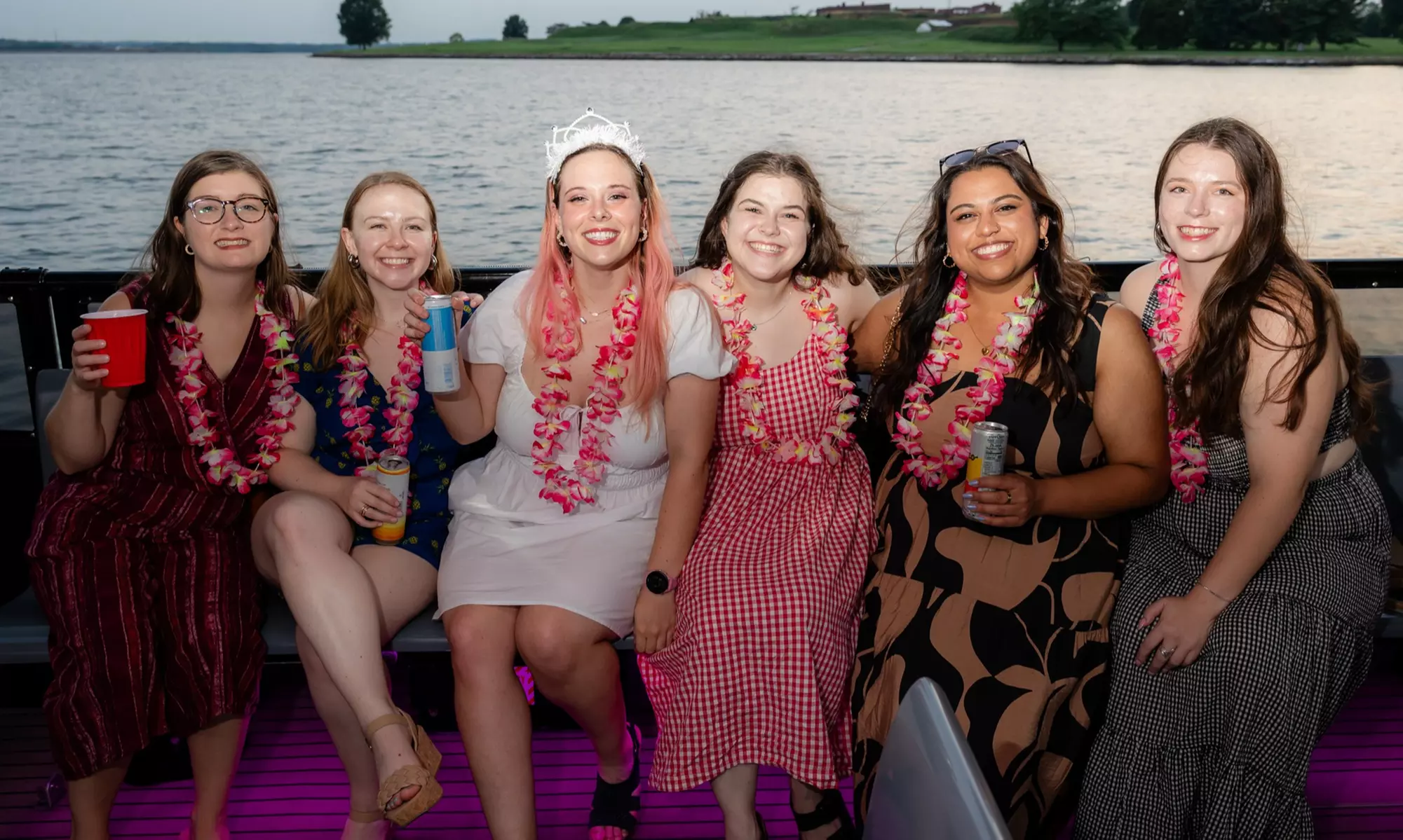 Up to 25% Off Baltimore Harbor Cruise from Baltimore Water Taxi