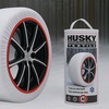 Image 5: Reifen-Schneesocken „Husky”