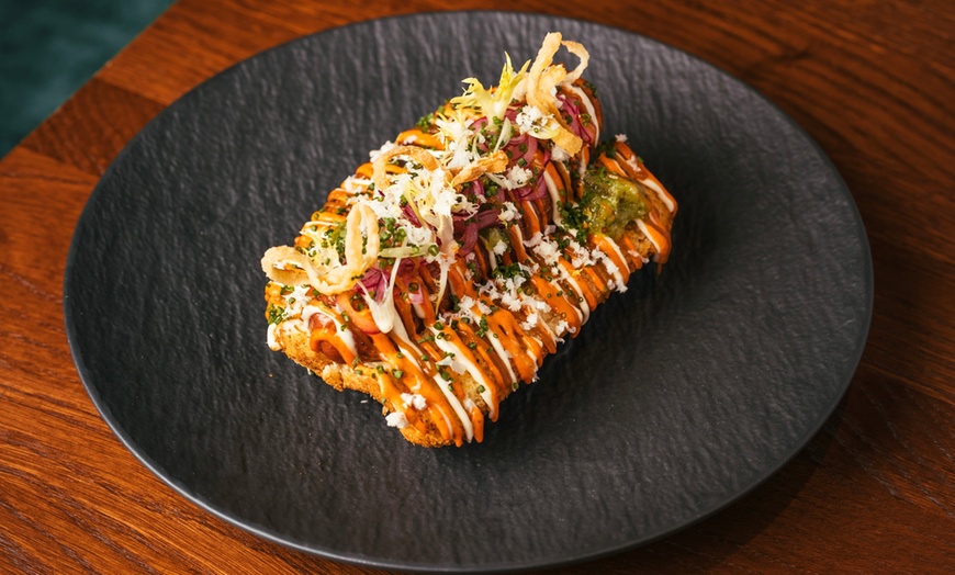 Image 2: 3-Gänge Schmankerl-Menü mit optionaler Weinbegleitung für 2 Personen