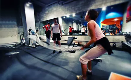 Unlimited Gym Membership for 3, 6, or 12 Months at Mid City Gym (Up to 74% Off) - Primary Image