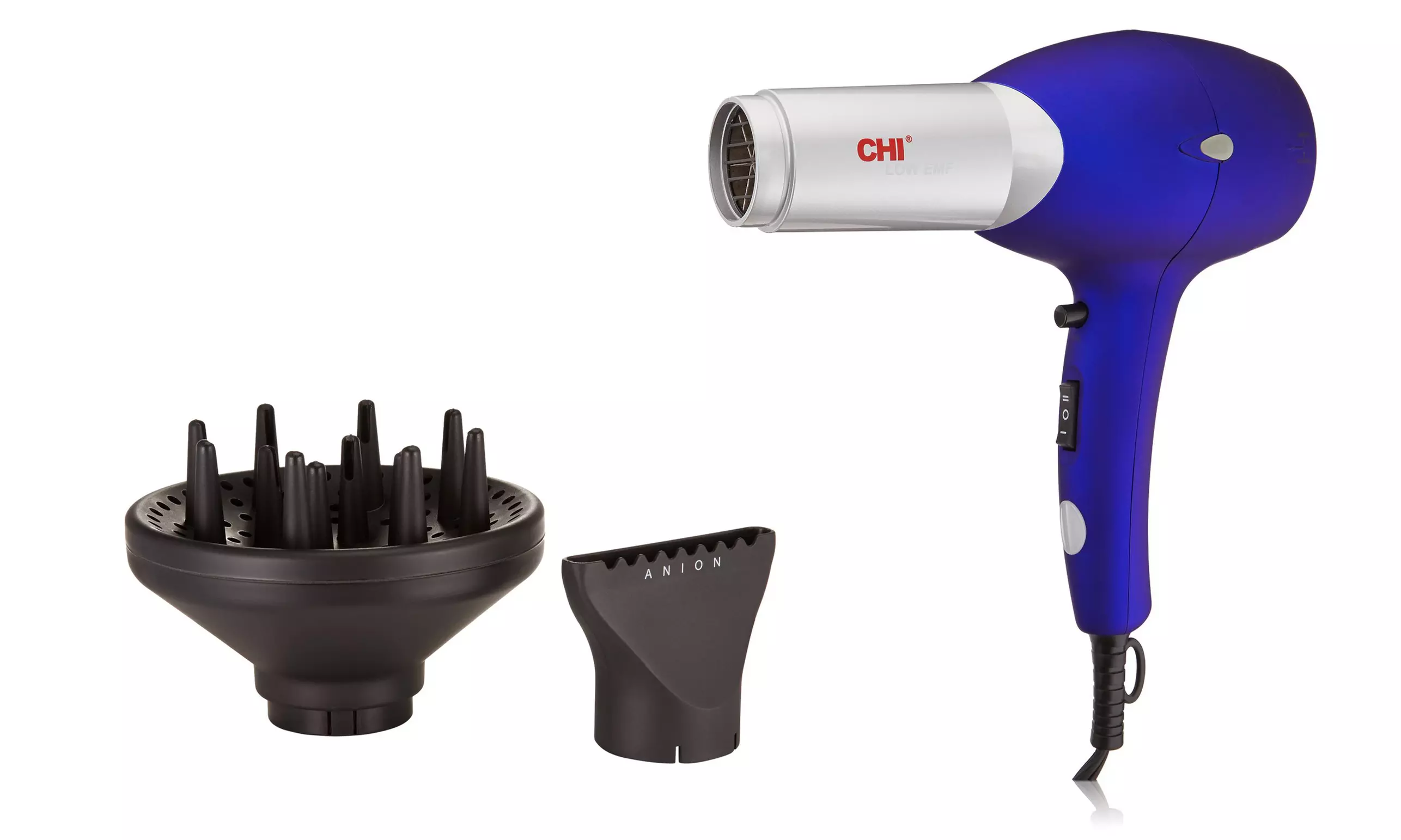 ChiPro Professional sale low emf hair dryer