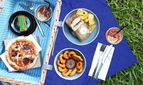 1, 2 o 3 coperte tascabili e impermeabili da picnic