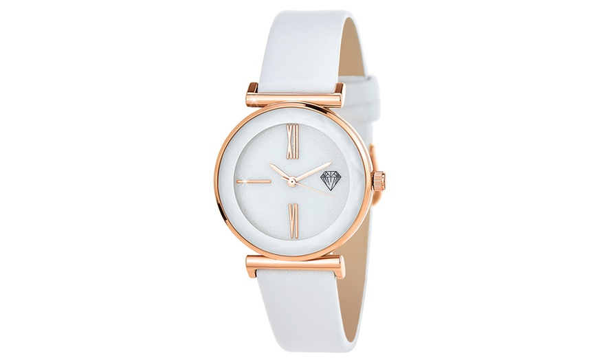 Image 18: Orologi SC Crystal