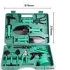 Image 2: Gardening Tool Set 
