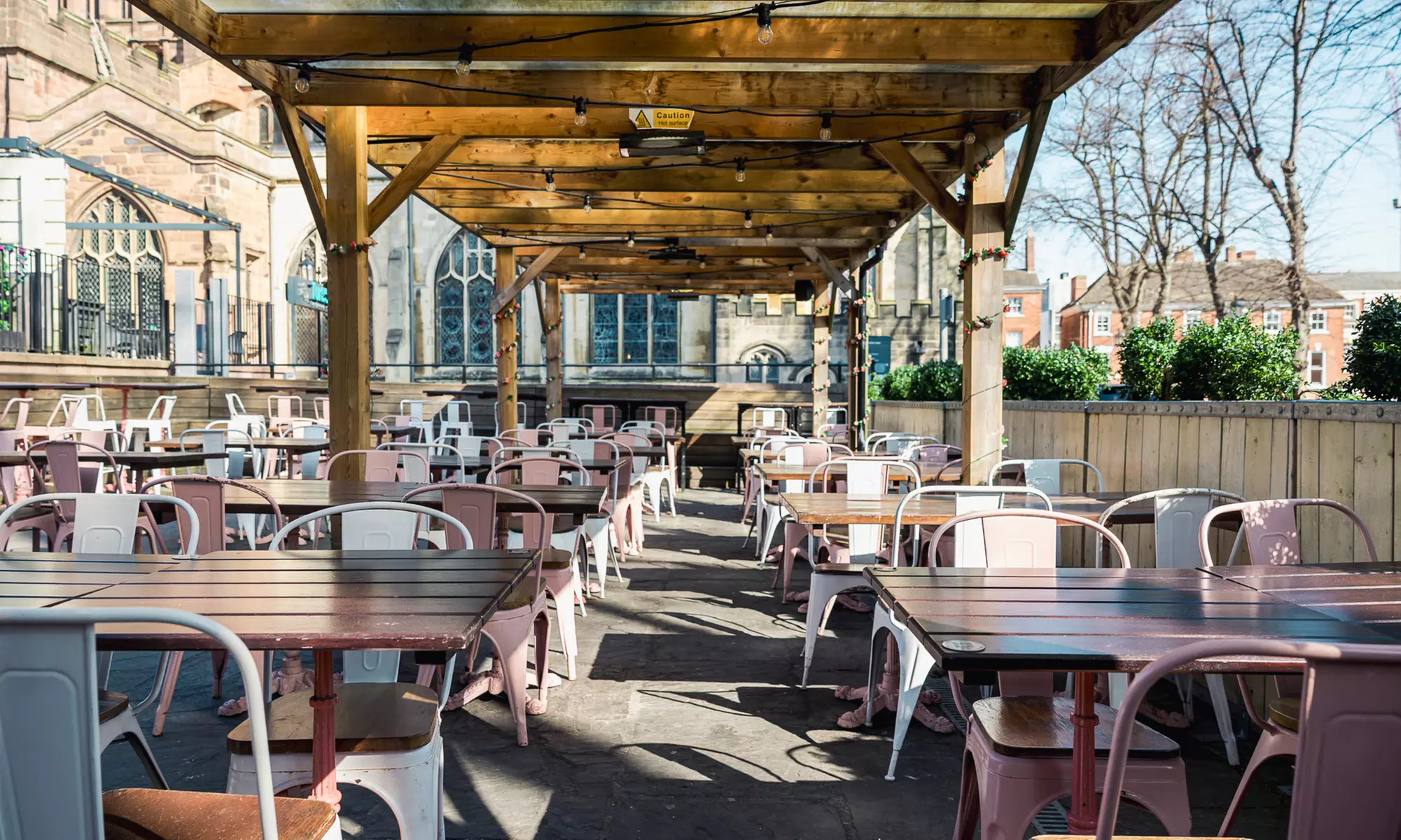Delicious Dining Experiences for Two at Slug & Lettuce