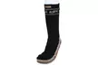 Gaahuu Mens Fully Lined Slipper socks (fits shoe 9-13) - Second Medium