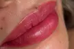 Permanent Brow Hair Stroke/Powder Tattoo Session | Lips Blush | Eyeliner Top at Woman lab (Up to 39% Off) - Second Medium