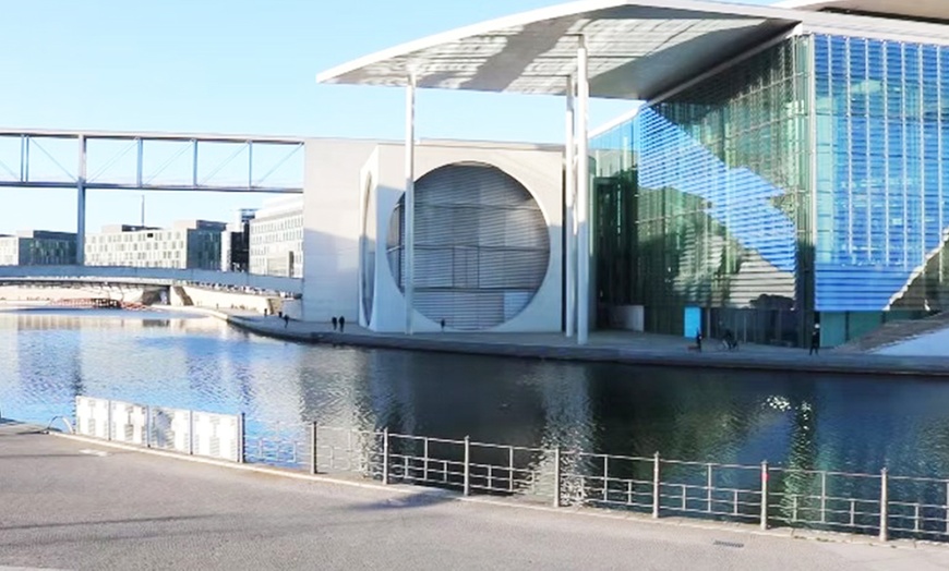 Image 3: Tagesmiete für ein Tourenrad für 1 bis 4 Personen