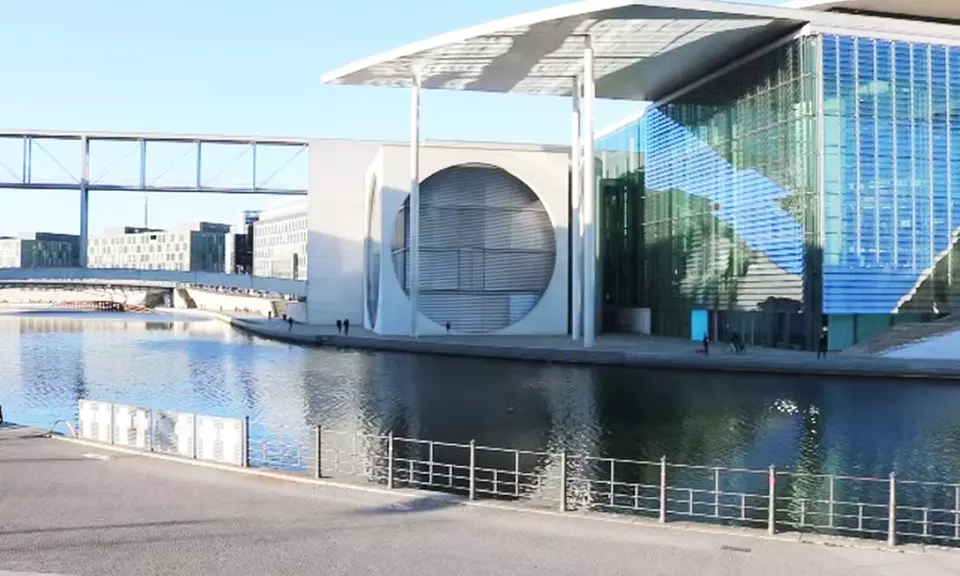 Tagesmiete für ein Tourenrad für 1 bis 4 Personen