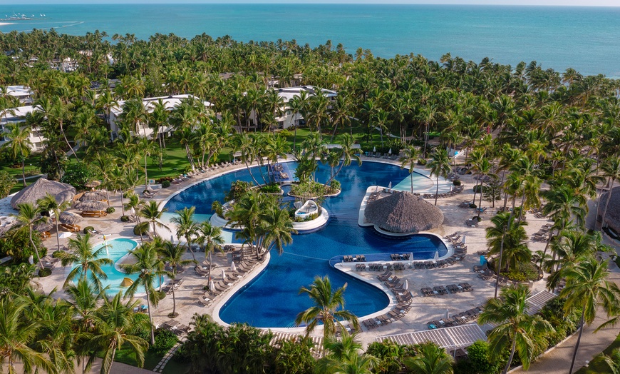 Image 15: ✈ 4-Night All-Inclusive Punta Cana Stay with Air from Travel by Jen