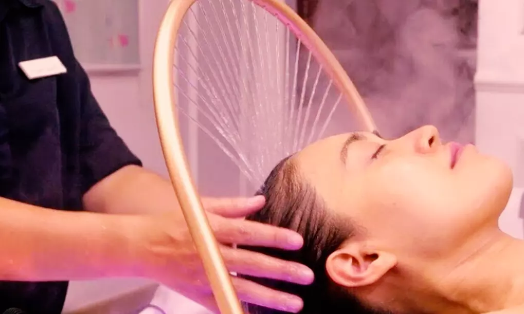 Signature & Rose Head Spa Treatments — 60/90 Min with Massage @ Aqualiss Therapeutic Massage & Spa (Get 36% Off) - Primary Image