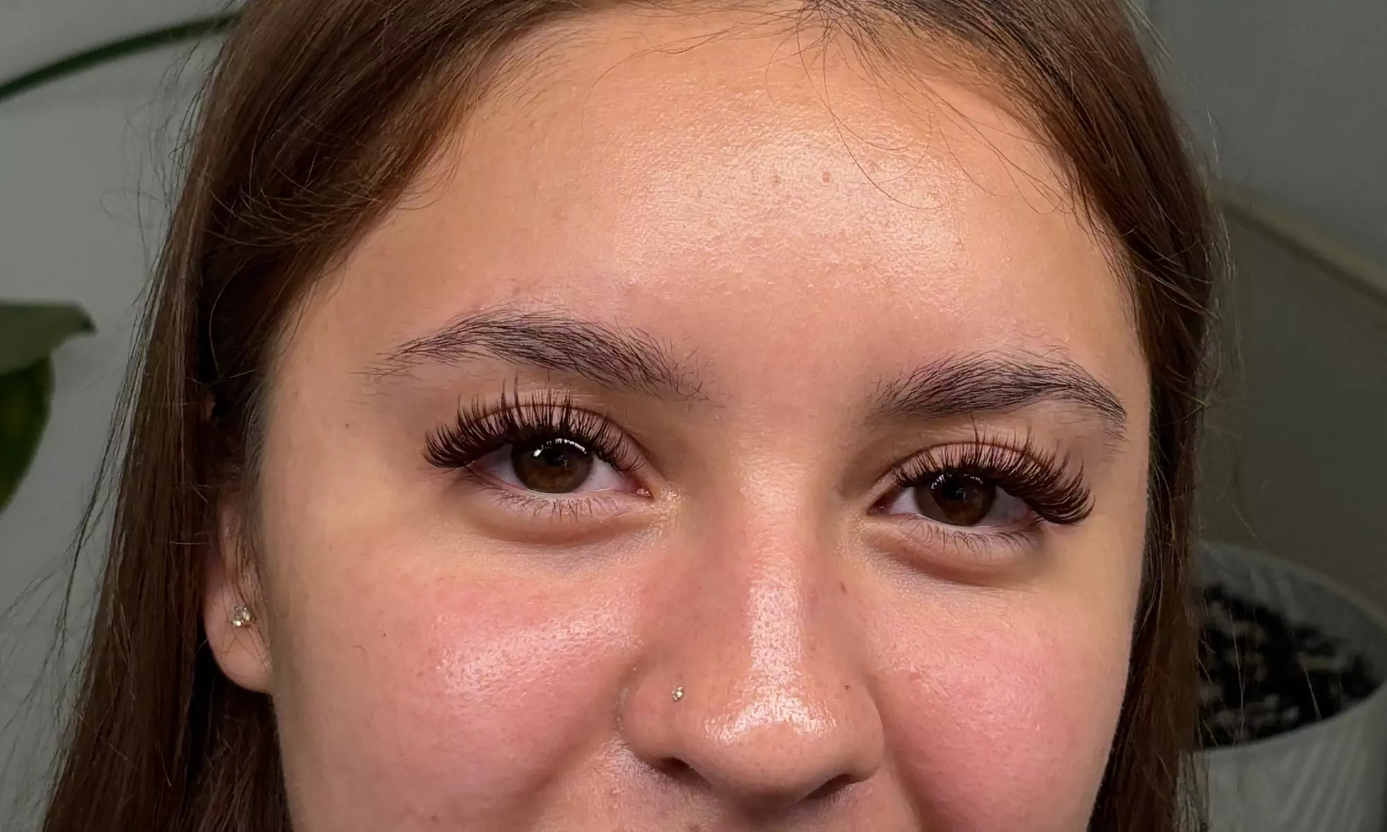 Hybrid, Volume or Mega Volume Full Lash Extension Sets