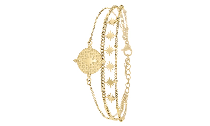 Image 12: SC Crystal armband