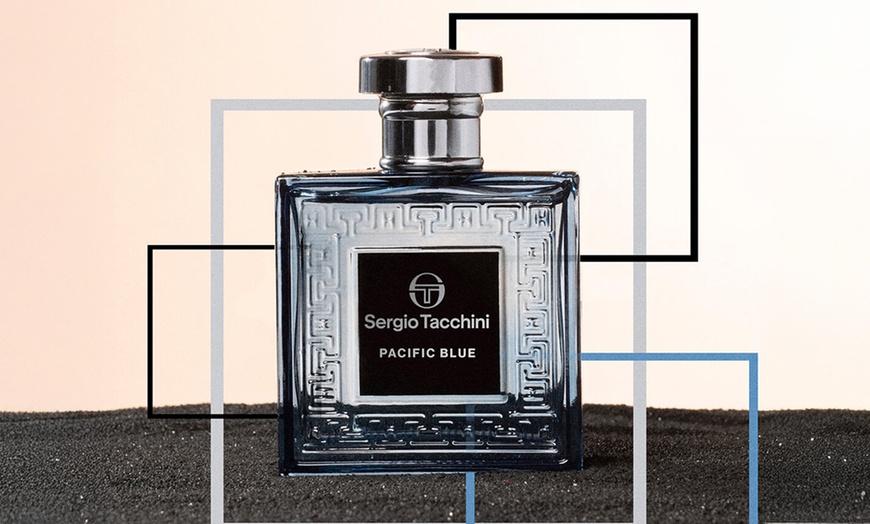 Image 13: Parfums homme Sergio Tacchini, Lamborghini, Alfa Romeo, Bill Tornade