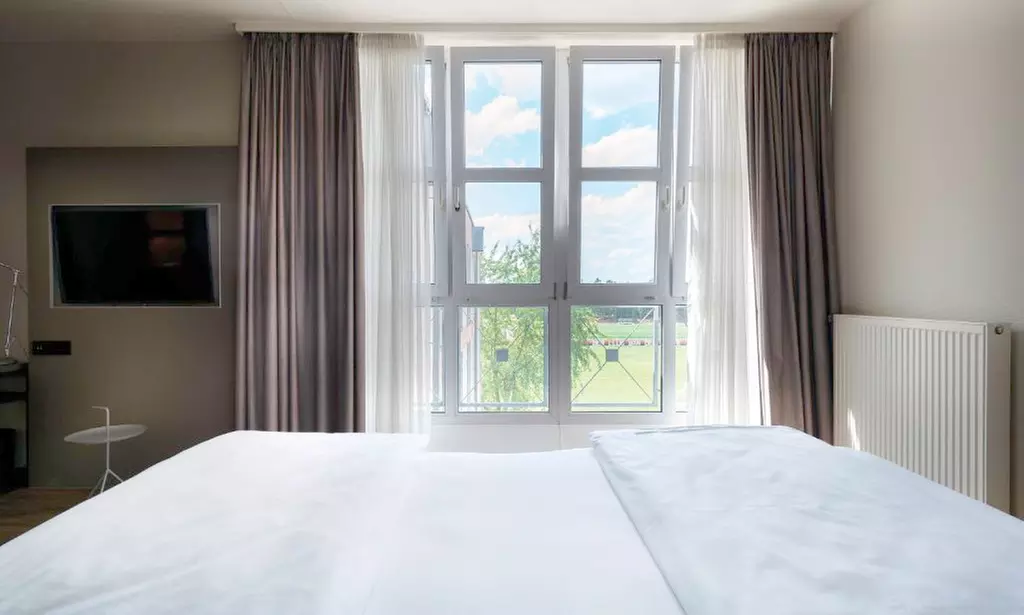 Nürnberg: 1-4 Nächte inkl. Frühstück und Parken